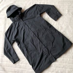 L.L Bean Trench Rain Coat